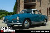 Volkswagen 1200 Karmann Ghia Coupe - VW Karmann Ghia Gebrauchtwagen