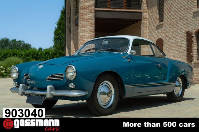 Volkswagen 1200 Karmann Ghia Coupe