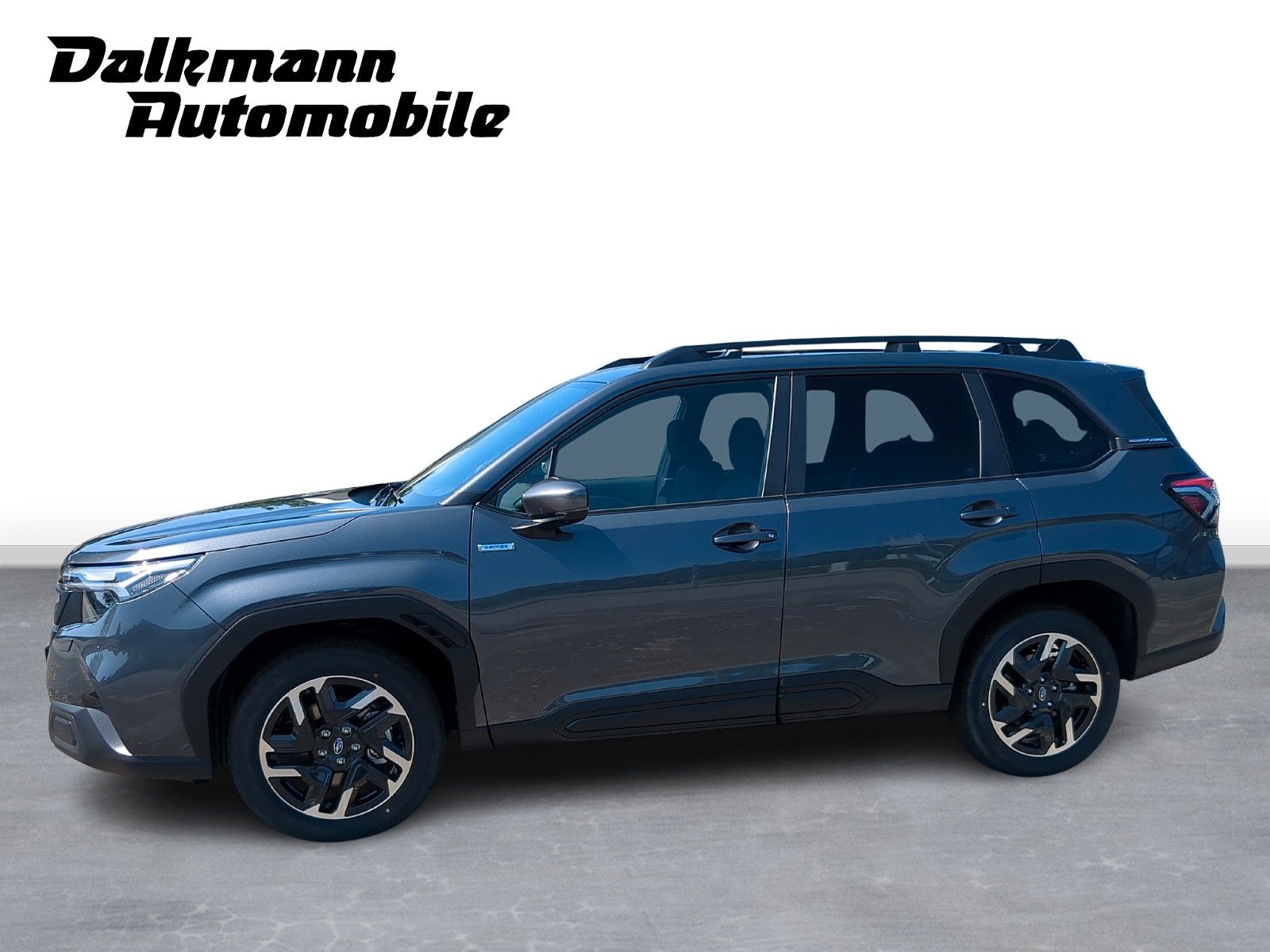 Subaru Forester 2.0ie Active Lineartronic imagem 2