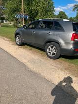 Kia Sorento 2.2 CRDi Automatik | UNFALLFRE... - gebrauchte Kia Sorento aus dem Jahr 2012