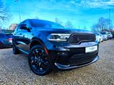 Dodge Durango 3.6 SXT 4x4 / 7 Sitze / GSD / Kamera