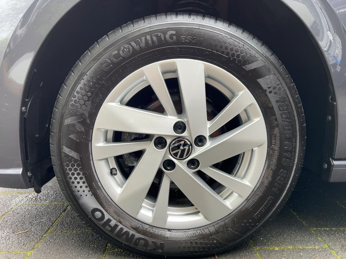 Volkswagen Polo - Bild 15