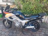 Yamaha TDM 850 4tx  - YAMAHA 850