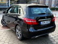 Mercedes-Benz B 200 Urban Service bei MB Panorama 8x Alu Tüv N