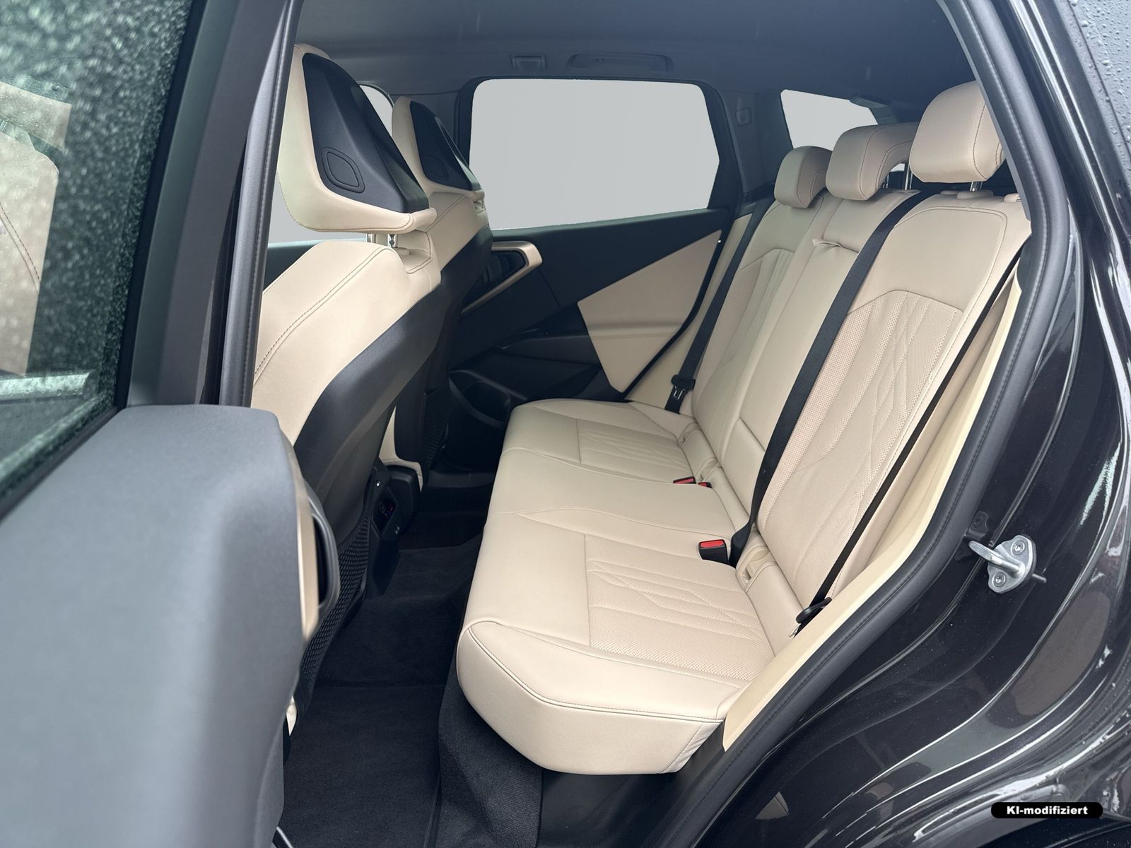 BMW X3 - Bild 9
