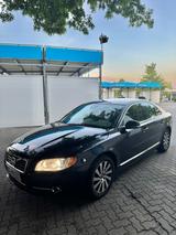 Volvo S80 D4 Geartronic Edition Edition - Volvo S80 mit Diesel-Antrieb: Limousine