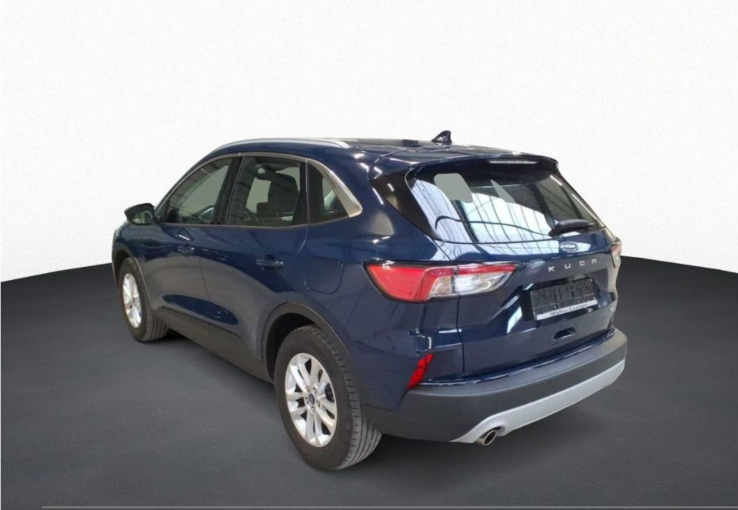 Fahrzeugabbildung Ford Kuga 2.0d Titanium LED/NAVI/SHZ/DAB/RFK/AHK/8Fa