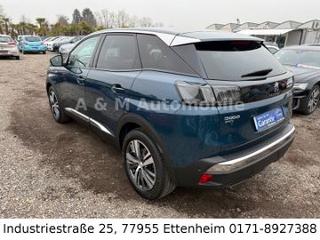 Peugeot 3008 - 4