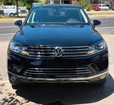 Volkswagen Touareg 3.0 V TDI SCR 150kW - Volkswagen Touareg in Mainz