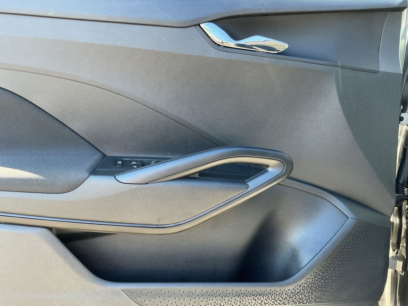 Skoda Fabia - Bild 15