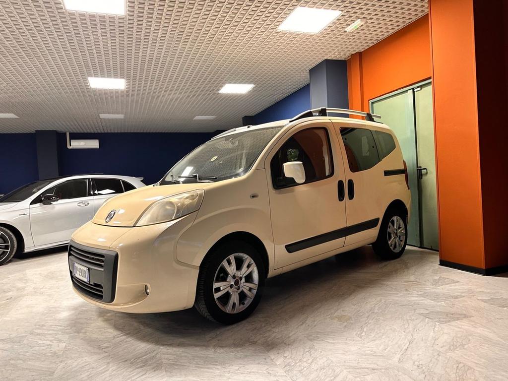 Fiat Qubo