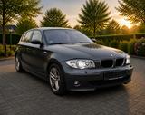 BMW 120d E87  M47 TÜV 04/28 - gebrauchte BMW 120 aus dem Jahr 2004