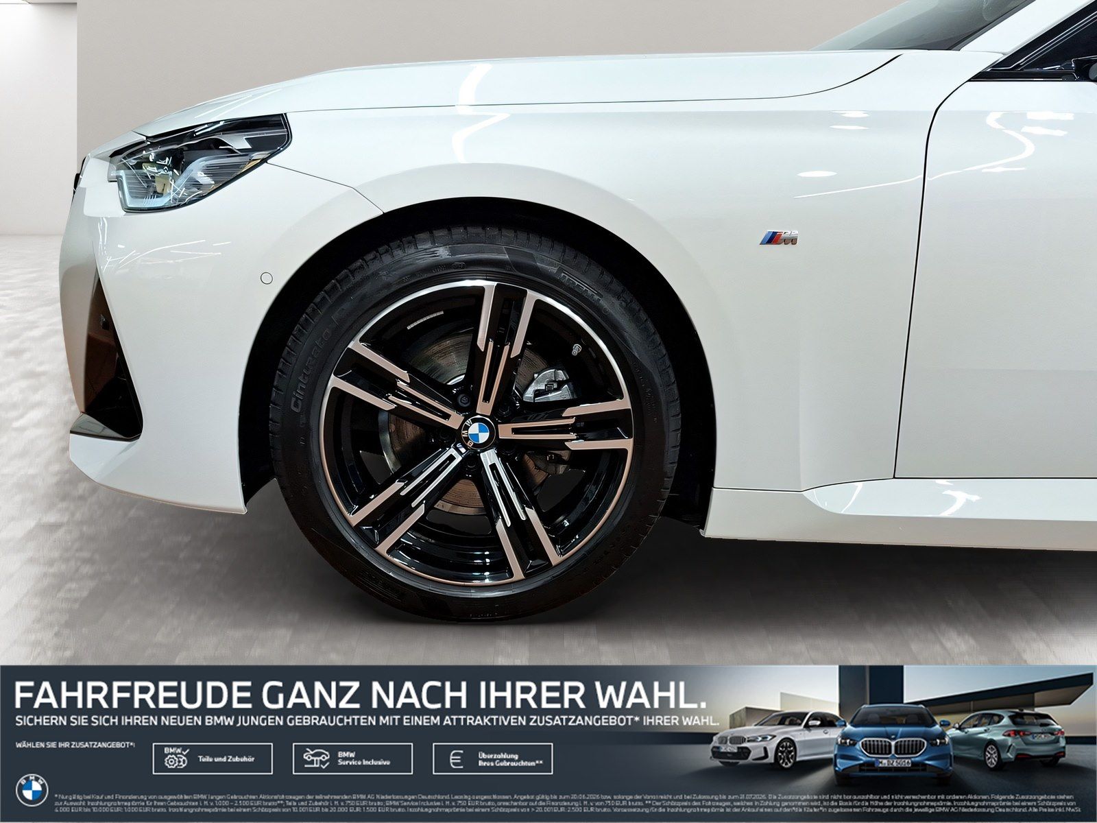 BMW 220 - Bild 10