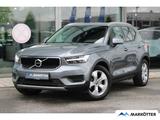 Volvo XC40 Momentum 2WD AHK/CAM/PDC/NAVI/LED - gebrauchte Volvo XC40 aus dem Jahr 2018