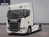 Scania R 460 A4x2NA - SUPER - - Scania Nürnberg