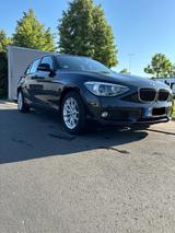 BMW 1er F20 1,18 Benziner - BMW: 1er F20