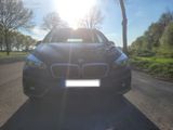 BMW 216d Gran Tourer - BMW 216 von privat