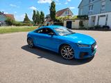 Audi 45 TFSI quattro | Liebhaberfahrzeug | Unfallfrei