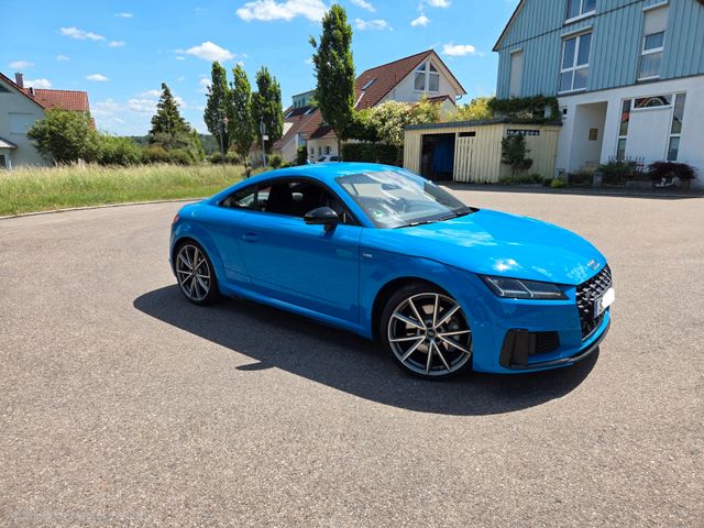 AUDI 45 TFSI quattro | Liebhaberfahrzeug | Unfallfrei