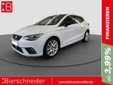 Seat Ibiza 1.0 TSI DSG AB140EUR FR PANO BEATS NAVI VI - Seat Ibiza: 14