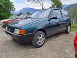 Fiat UNO FIRE Typ 146 wunderschön - Fiat aus 1993