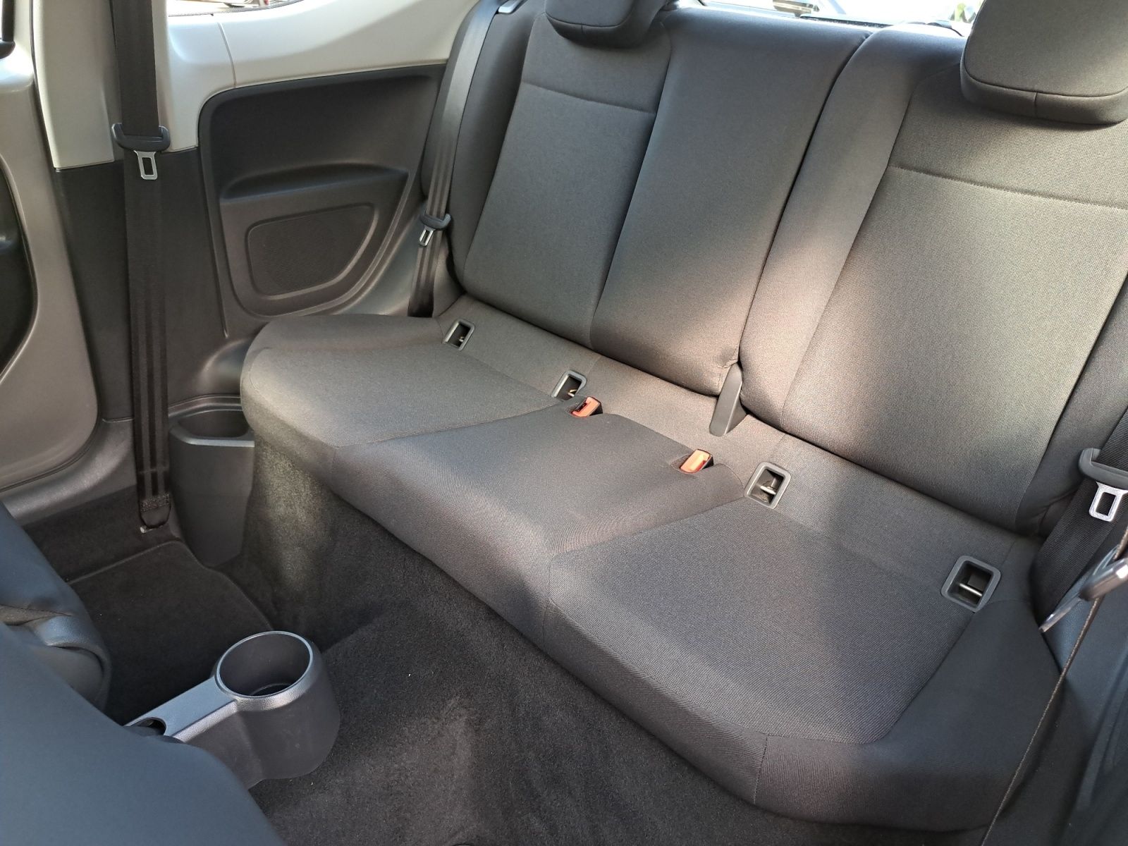 Volkswagen up! - Bild 13