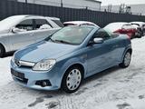 Opel Tigra 1,4 Twin Top Sport Klima 1.Hand - Opel Tigra: 1.4
