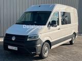 Volkswagen Crafter Kasten L3H3 Autom. NAVI*LED*STHZ*ACC* - Volkswagen: Standheizung