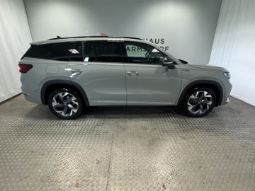Skoda Kodiaq 1.5 TSI Sportline AHK*Pano*Matrix*7-Sitze