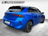 Opel Astra 5-trg GS Electric Digitales Cockpit 360 Ka - Opel Astra: Blau