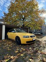 Audi S3 8L (Faceliftumbau) - Audi S3 aus 2000
