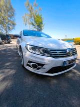 Volkswagen Vw cc 2.0 tsi 211 PS R LINE... 148500 - Volkswagen CC: R Line