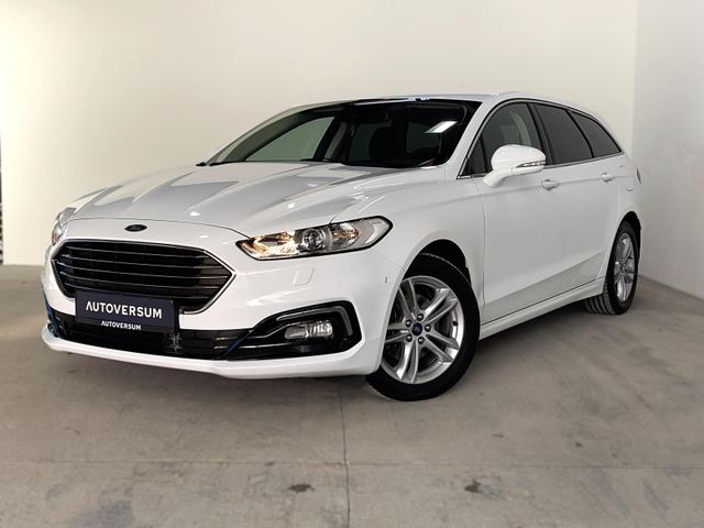 Ford Mondeo 2.0 EB Titanium *KAM*NAVI*PARK*SHZ