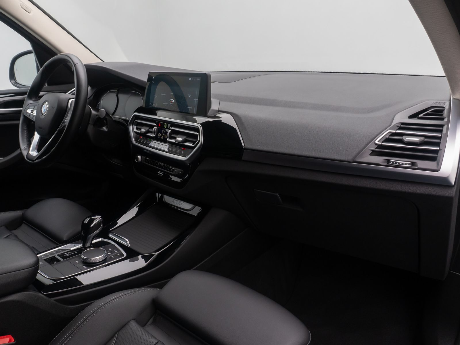 Fahrzeugabbildung BMW X3 xD20d Kamera DAB Cockpit+ Komfort Sportsitz