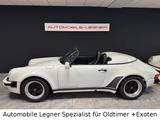 Porsche 911 Carrera Speedster Topzustand - Porsche aus 1989: 911 Carrera