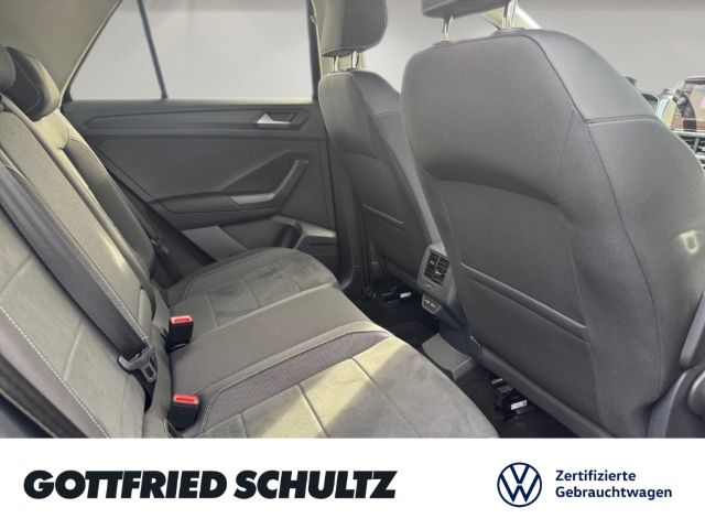 Volkswagen T-Roc - Bild 9