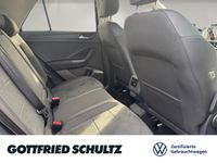 Volkswagen T-Roc - Vorschau Bild 9
