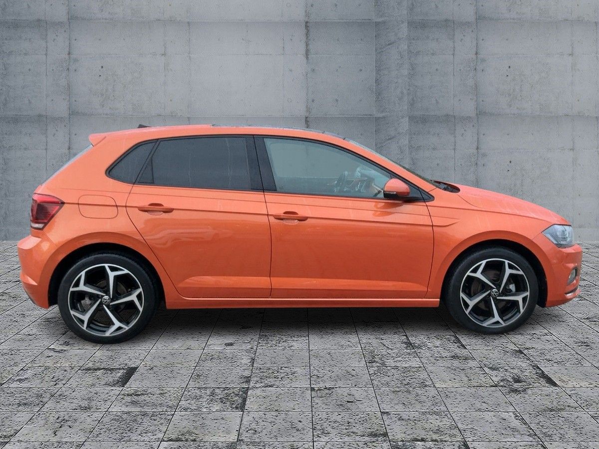 Volkswagen Polo - Bild 7