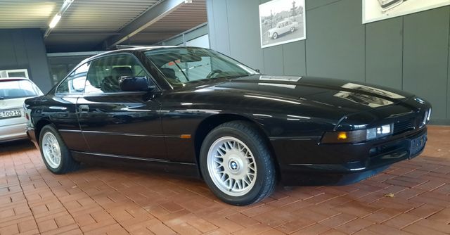 BMW 840Ci4.4Deutsches Fahrzeug,Exclusiv Ausstattung!