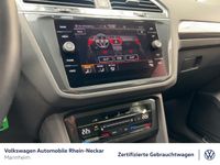 Volkswagen Tiguan - Vorschau Bild 17
