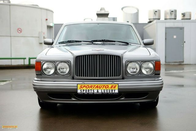 Bentley Turbo RL perfect condition