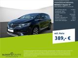 Renault Espace INITIALE PARIS TCe 225 EDC 7-Sitzer - gebrauchte Renault Espace aus dem Jahr 2021