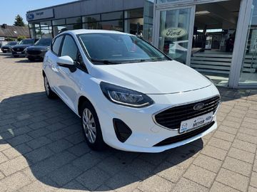 Ford Fiesta 1.1 Cool & Connect Winterpaket