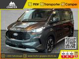 Bürstner Copa C 500 Casa Pino Active #SPERE #150PS #GRAU - Bürstner 500
