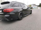 Mercedes-Benz Mercedes C400 AMG 4Matic Airmatic Brabus - Mercedes-Benz: Brabus C