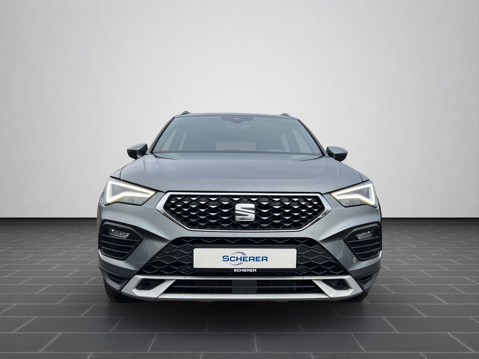 Seat Ateca - Bild 6