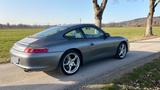 Porsche 911 996 Facelift ATM 68T KM - Porsche: 911 Facelift