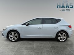 Fahrzeugabbildung Seat Leon FR 1,5 TSI Navi Sitzh LED Full-Link 2.Hand
