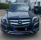 Mercedes-Benz GLK 220 CDI 4MATIC - - Mercedes-Benz GLK 220 Gebrauchtwagen in Stuttgart