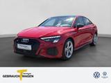 Audi S3 Limo Q PANO MATRIX NAVI+ LM19 - Audi S3 in Gelsenkirchen